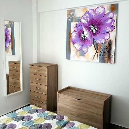 Luxury 2 Bedroom Apt 50 M From Beach Mogán Екстериор снимка