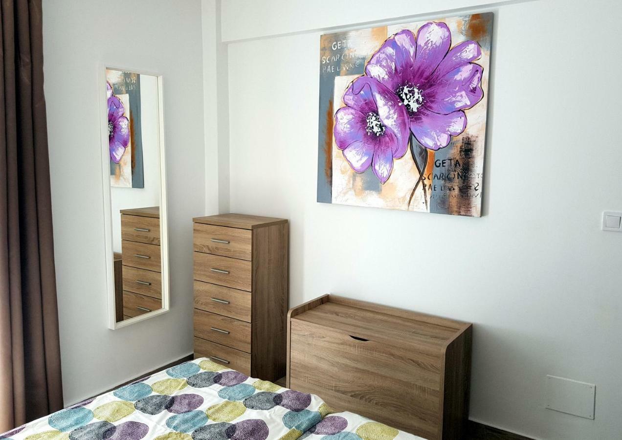 Luxury 2 Bedroom Apt 50 M From Beach Mogán Екстериор снимка