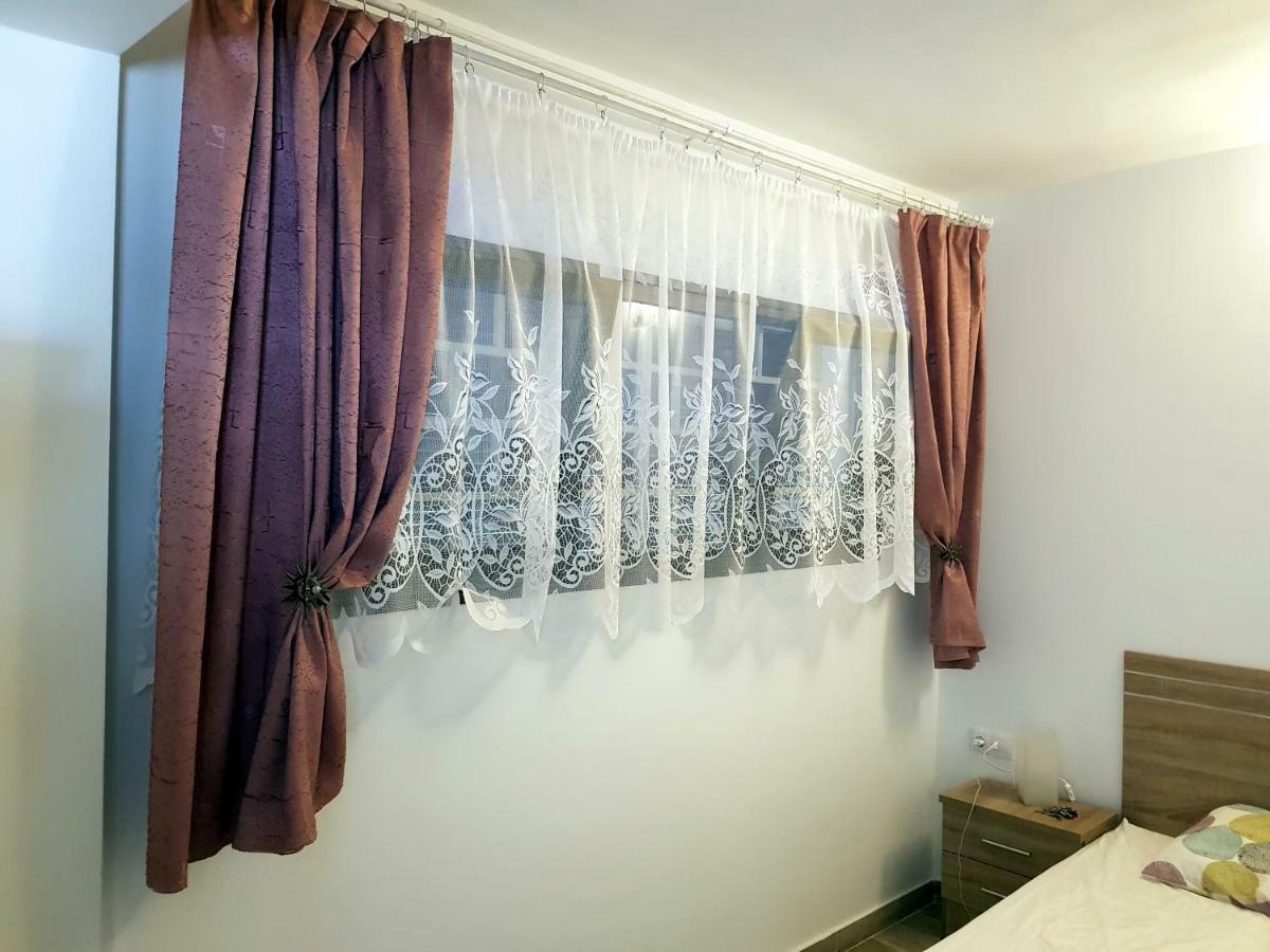 Luxury 2 Bedroom Apt 50 M From Beach Mogán Екстериор снимка