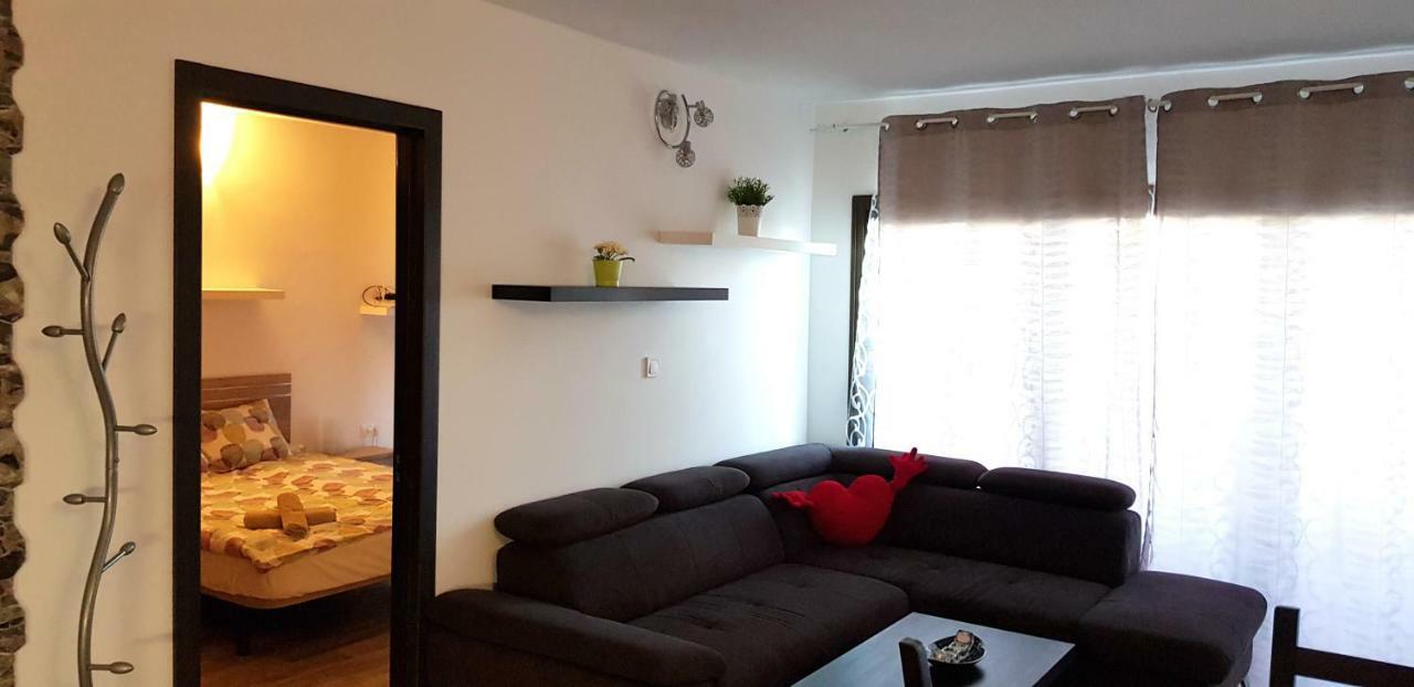 Luxury 2 Bedroom Apt 50 M From Beach Mogán Екстериор снимка