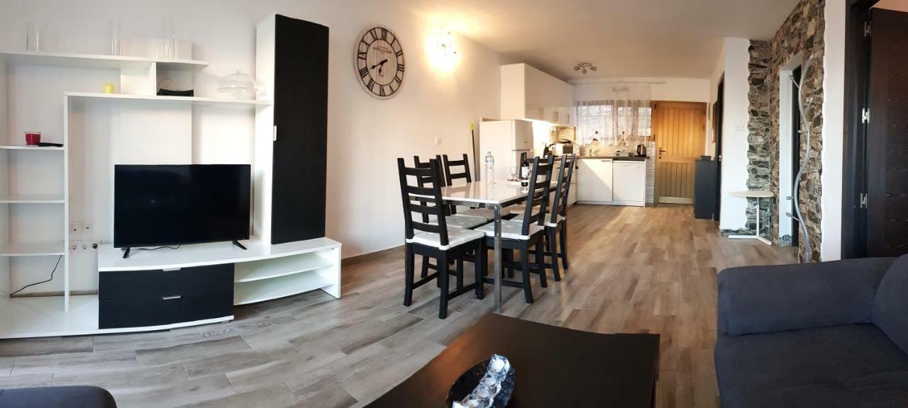 Luxury 2 Bedroom Apt 50 M From Beach Mogán Екстериор снимка
