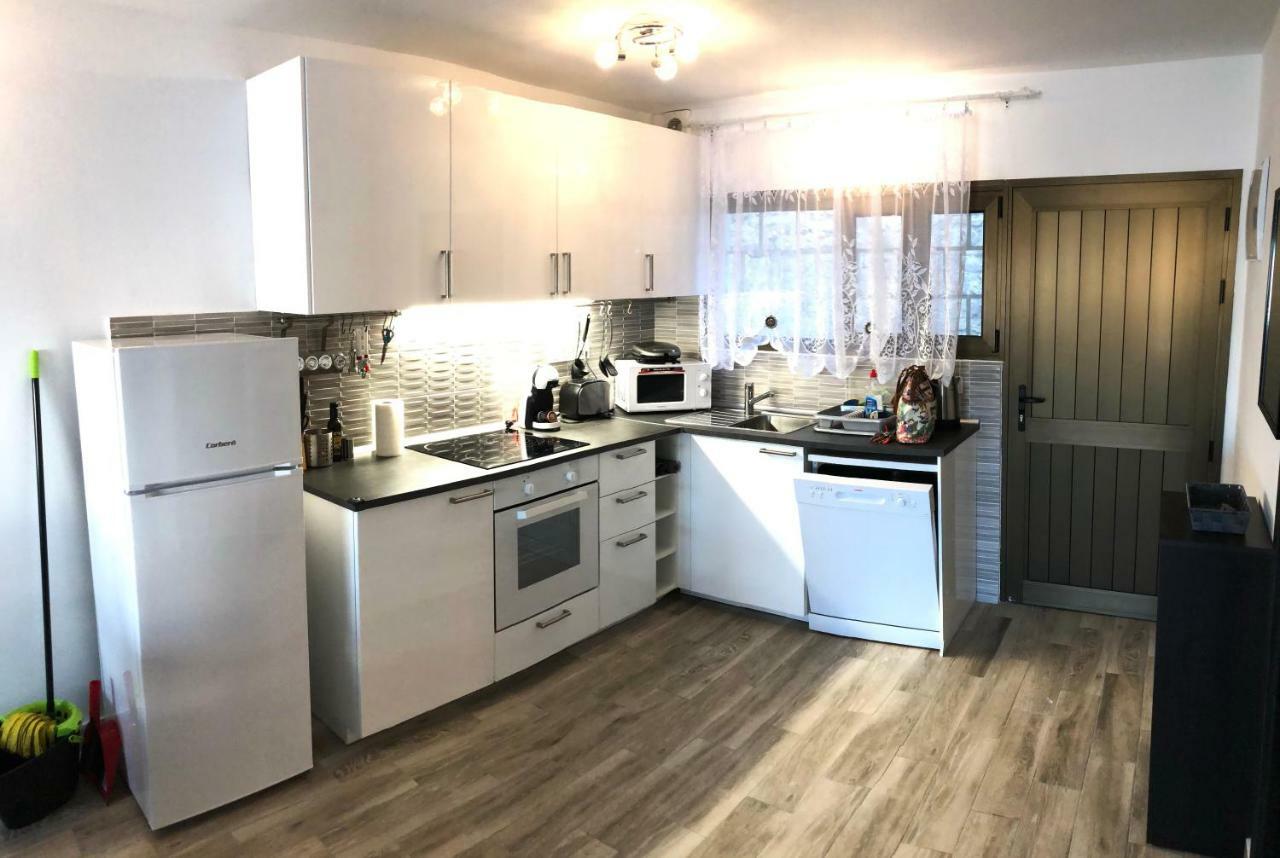 Luxury 2 Bedroom Apt 50 M From Beach Mogán Екстериор снимка