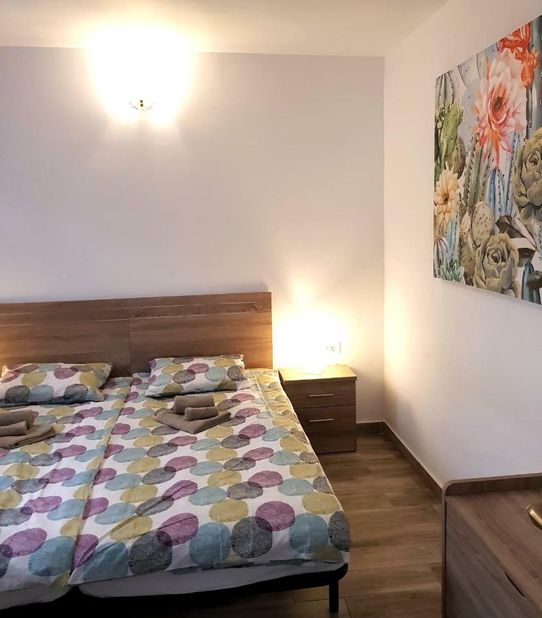 Luxury 2 Bedroom Apt 50 M From Beach Mogán Екстериор снимка