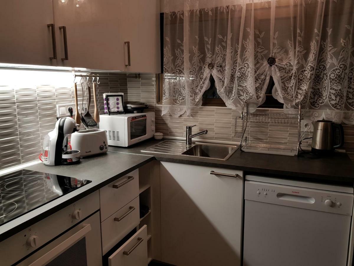 Luxury 2 Bedroom Apt 50 M From Beach Mogán Екстериор снимка