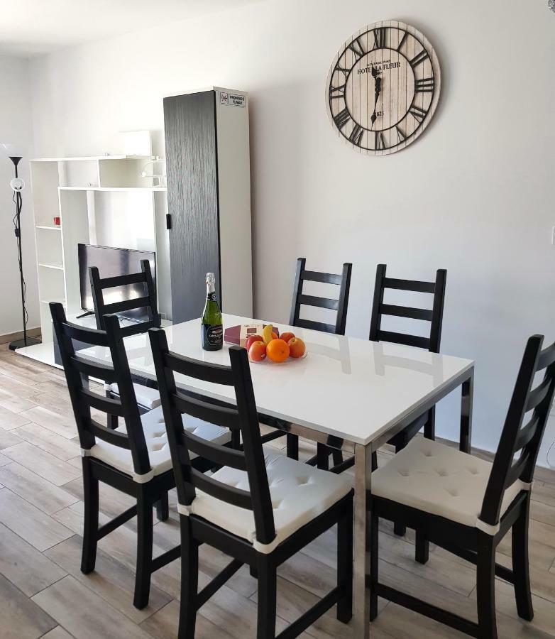 Luxury 2 Bedroom Apt 50 M From Beach Mogán Екстериор снимка