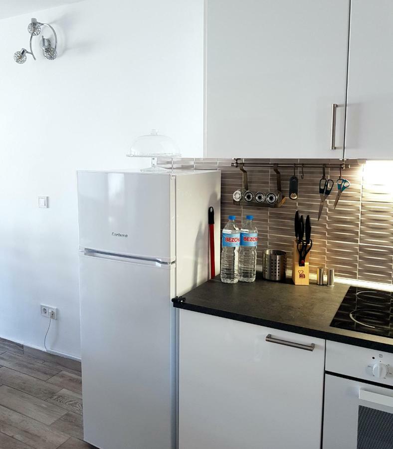 Luxury 2 Bedroom Apt 50 M From Beach Mogán Екстериор снимка