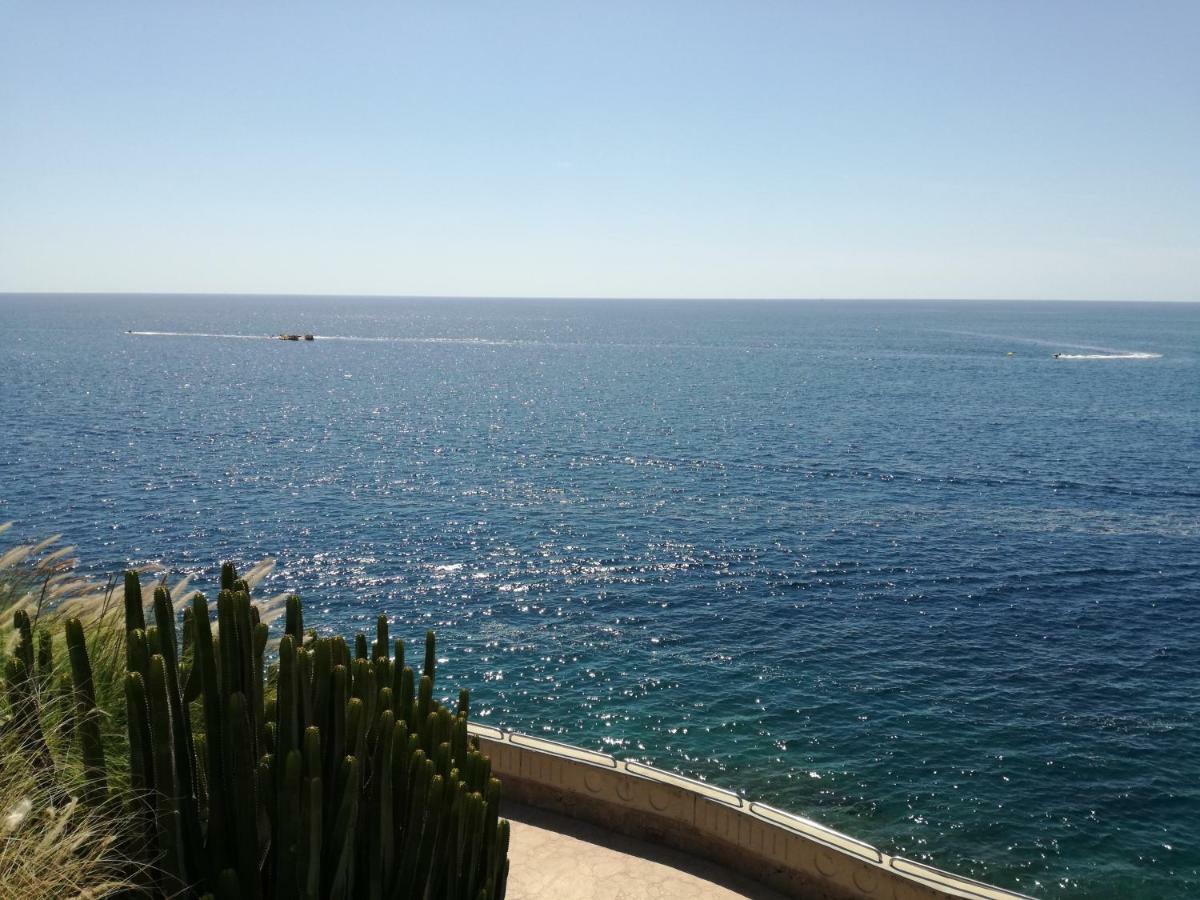 Luxury 2 Bedroom Apt 50 M From Beach Mogán Екстериор снимка