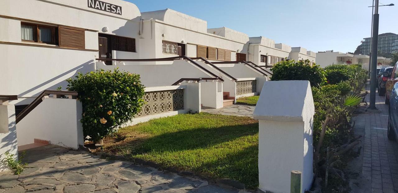 Luxury 2 Bedroom Apt 50 M From Beach Mogán Екстериор снимка