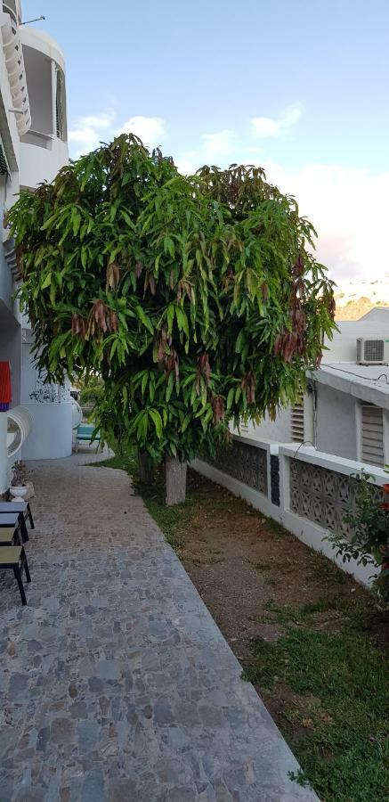 Luxury 2 Bedroom Apt 50 M From Beach Mogán Екстериор снимка