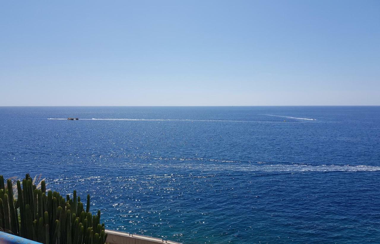 Luxury 2 Bedroom Apt 50 M From Beach Mogán Екстериор снимка